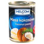 Начинка кокосовая Helcom 430г