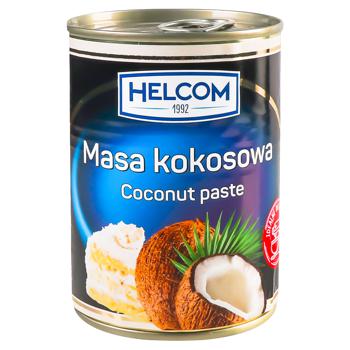 Helcom Coconut Filling 430g - buy, prices for - photo 1