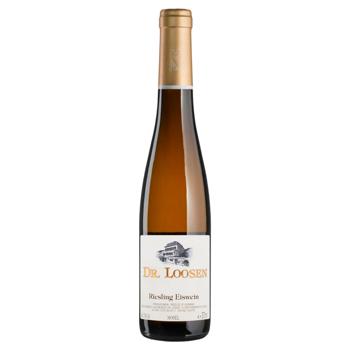 Dr. Loosen Riesling Eiswein White Sweet Wine 6.5% 375ml - buy, prices for - photo 1