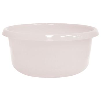 Beige Bowl 10l - buy, prices for Auchan - photo 6