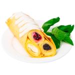 Млинці Три в одному