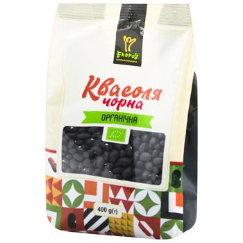 Ecorod Organic Beans 400g