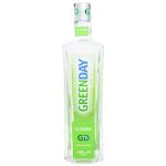 Green Day Vodka 40% 0,7l