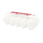 Яйца куриные Українська Зірка 10шт