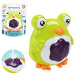Frog with Water Sprayer SL87041