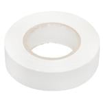 Insulating tape white