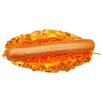 Auchan Classic Hot Dog 320g - buy, prices for - photo 2