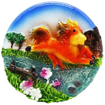 Magnet Without brand China - buy, prices for MegaMarket - photo 5