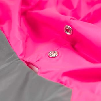 Pet Fashion Betty Raincoat for Dogs s.XS2 - buy, prices for MasterZoo - photo 5