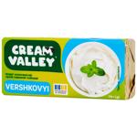 Cream Valley Creamy Processed Cheese Product 55% 70g