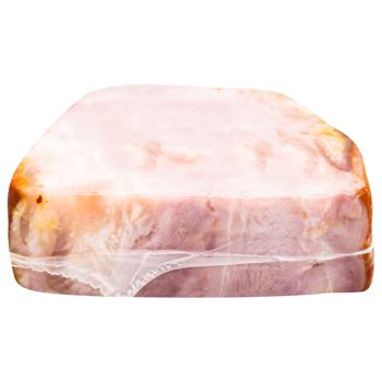 Yatran Ryabchyk Boiled Smoked Ham Highest Grade - buy, prices for EKO Market - photo 2