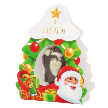 Heidi Santa Claus Chocolate Figurine 20g - buy, prices for - photo 2