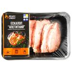 Эскалоп свиной СМК Ready 2Meat Аппетитный маринованный охлажденный