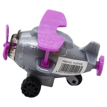 Точилка Yalong Аэроплан для карандашей с контейнером - купить, цены на - фото 4