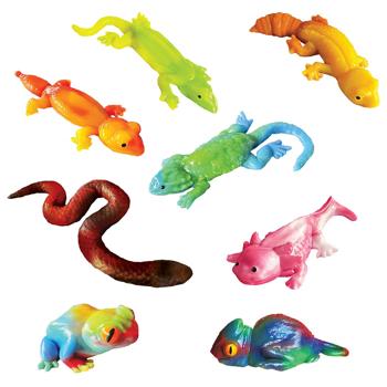 Ігрова Фігурка CoolThings Екзотичні друзі XXL RR005 - купить, цены на КОСМОС - фото 2