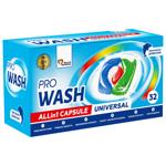 Pro Wash Washing Capsules 32pcs