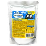 Корм влажный Українська Зірка с рыбой в соусе для взрослых кошек 100г