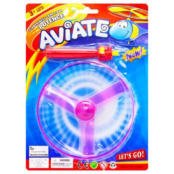 Запускалка диска QT240424512 - купити, ціни на КОСМОС - фото 1