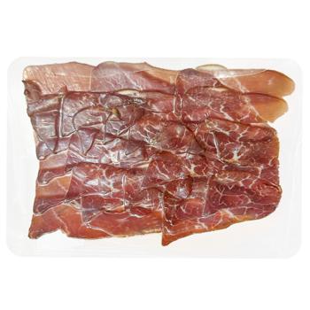 Zakarpatski Kovbasy Shovdar Raw Smoked Meat Product High Grade - buy, prices for NOVUS - photo 1