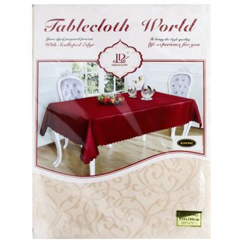 Kornel Tablecloth KL-32 140х180cm - buy, prices for - photo 2