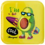 Ланч-бокс Bourgeois 490мл