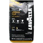 Lavazza Aroma Top Coffee Beans 1kg