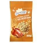 Vyshukanyi Smak Chicken Flavored Roasted Sunflower Seeds Kernel 80g