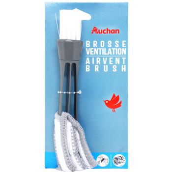 Auchan Brush for Cleaning the Air Conditioner - buy, prices for Auchan - photo 1