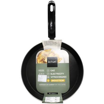 Actuel Cakepan 25cm - buy, prices for Auchan - photo 1