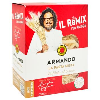 Armando La Pasta Mista Pasta 500g - buy, prices for Supermarket "Kharkiv" - photo 3