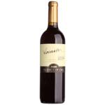 Winemaker Cabernet Sauvignon-Merlоt Red Semisweet Wine 12% 0.75l