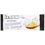 Veggo Cocoa Glazed Bar with Condensed Milk Flavour 40g