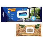 Freken Bok Cleaning Wipes for Glass and Mirrors 36pcs