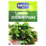 Зелень петрушки Mega hit сушена 10г