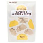 V Masli Dumplings with Salted Cheese 400g