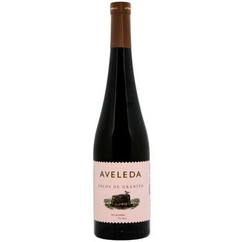 Вино Aveleda Solos de Granito біле сухе 0.75 л - купити, ціни на WINETIME - фото 1