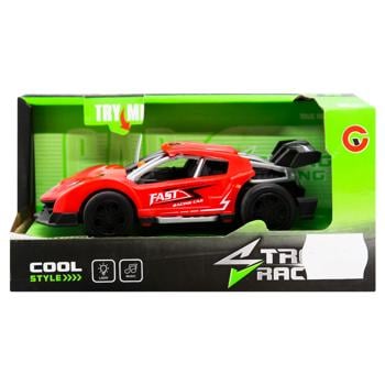 Toy Car 9812-1C - buy, prices for - photo 3