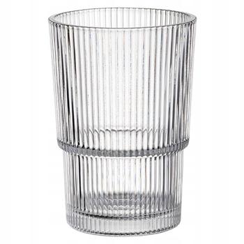 Florina Baltico Water Glass 420ml - buy, prices for COSMOS - photo 1