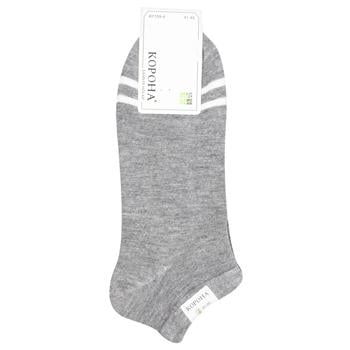 Korona Men's Socks 41-47s - buy, prices for MegaMarket - photo 3