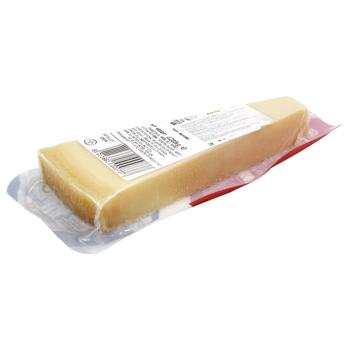 Latteria Sociale Mantova Grana Padano Cheese 10 Months 32% 200g - buy, prices for - photo 2