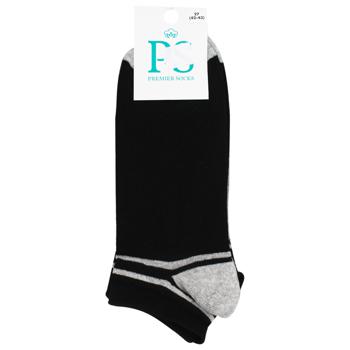 Носки мужские Premier Socks 27р 2 пары