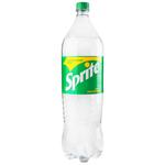 Напій газований Sprite 1,75л