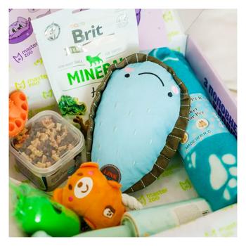 Набір Baby Box для собак - купити, ціни на MasterZoo - фото 6
