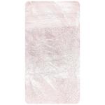 Dina.Me Qd-0574 Terry Purple Towel 50*90cm 600 g/m2