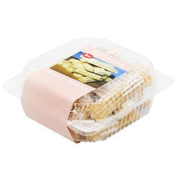 Печенье Хрусталев Кристальное 170г