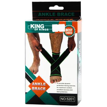 Sports Ankle Brace 5201-25855 - buy, prices for COSMOS - photo 1