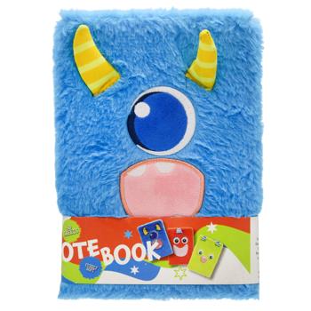 Блокнот Koopman 21х15,5х3см 80 аркушів - купити, ціни на NOVUS - фото 2