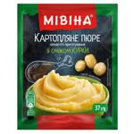 Puree Mivina potato chicken 37g