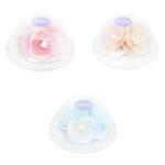 Dobryk Malva Confectionery Decorations 3pcs