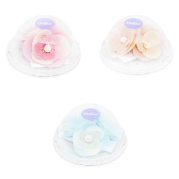 Декорації кондитерські Добрик Мальва 3шт - купити, ціни на КОСМОС - фото 1